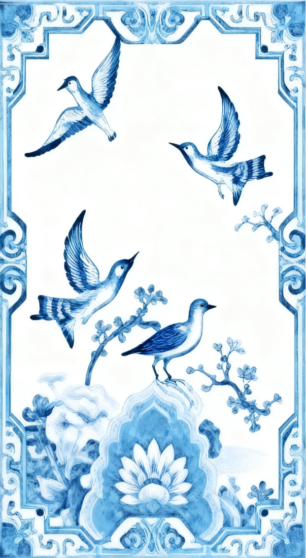 非遗疗愈小课堂